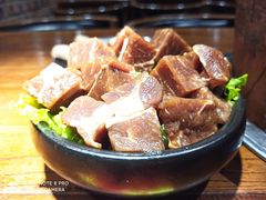 -原始泥炉烤肉(总店)
