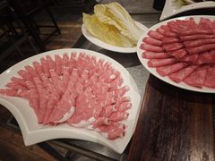 -南门涮肉(通州店)