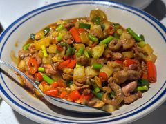 -八斗鸡·湘土菜(国贸店)