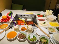 -海底捞火锅(上元大街店)