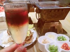 -西藏饭店·亚克·食光自助餐厅(文殊院店)