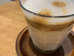 -infinite cafe