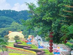 -盆满钵满·国家非遗传承(云台店)