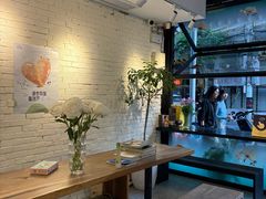 -Dal Cuore 达可芮冰淇淋(陕西北路店)