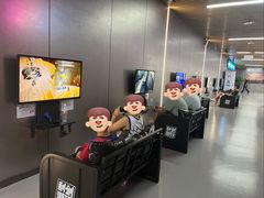 -利剑潮玩·团建·亲子·聚会