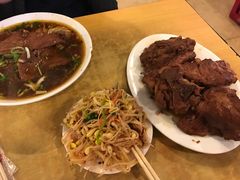 -水仙拉面(水仙街店)