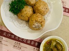 -池记(尖沙咀店)