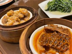 -富力万达嘉华酒店-品珍中餐厅(水果湖店)