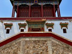 -香山公园