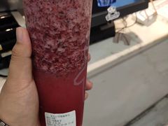 -茶力的小怪兽(梅林卓悦汇店)