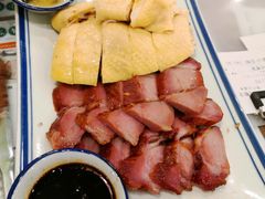 -小龍鳳餐室(番禺路店)