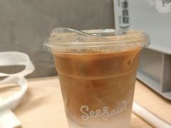 -Seesaw Coffee(杭州奥体印象城店)