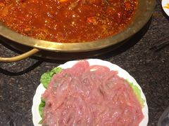 -巴蜀大宅门火锅(北大街店)