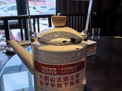 -阿财老铺·凤阳土菜馆