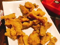 -三个大叔东北烧烤·砂锅菜(西三旗店)