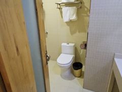 -恒坤北纬42度温泉洗浴(公园路店)