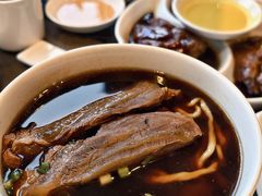 -中国厨房/台湾牛肉面