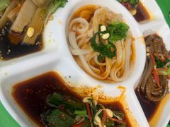 -令氏家外家周秦食府(高新店)