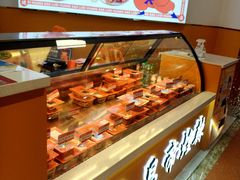 -帝煌烤卤(新城吾悦店)