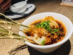 没骨头鸡爪-新太二·鲜料川菜(智慧城广百店)