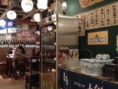 -小川洋风料理(江汉路店)