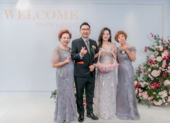 -MuseMarry婚纱(前海嘉里中心店)