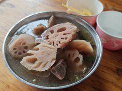 -燕子煨汤(山海关路店)