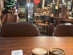 -时光花园(白鹭洲店)