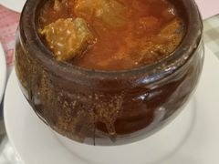 -华梅西餐厅(哈尔滨中央大街店)