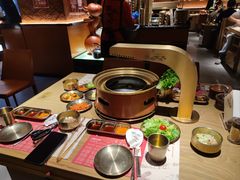-西塔老太太泥炉烤肉(亚运村店)