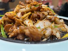 -全聚德(上海首店浦东店)
