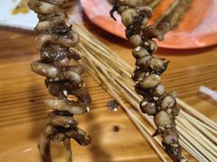 -十里铺铁板鱿鱼