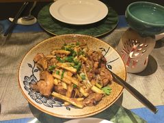 -黄山悦榕庄明月白云餐厅