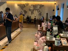 -星巴克臻选(广州沙面店)