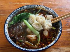 -颗颗香马边杨抄手(春华路店)