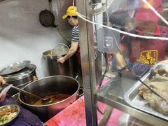 -凤张螺蛳粉·爽口粉(跃进路总店)