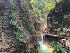 -云台山风景名胜区