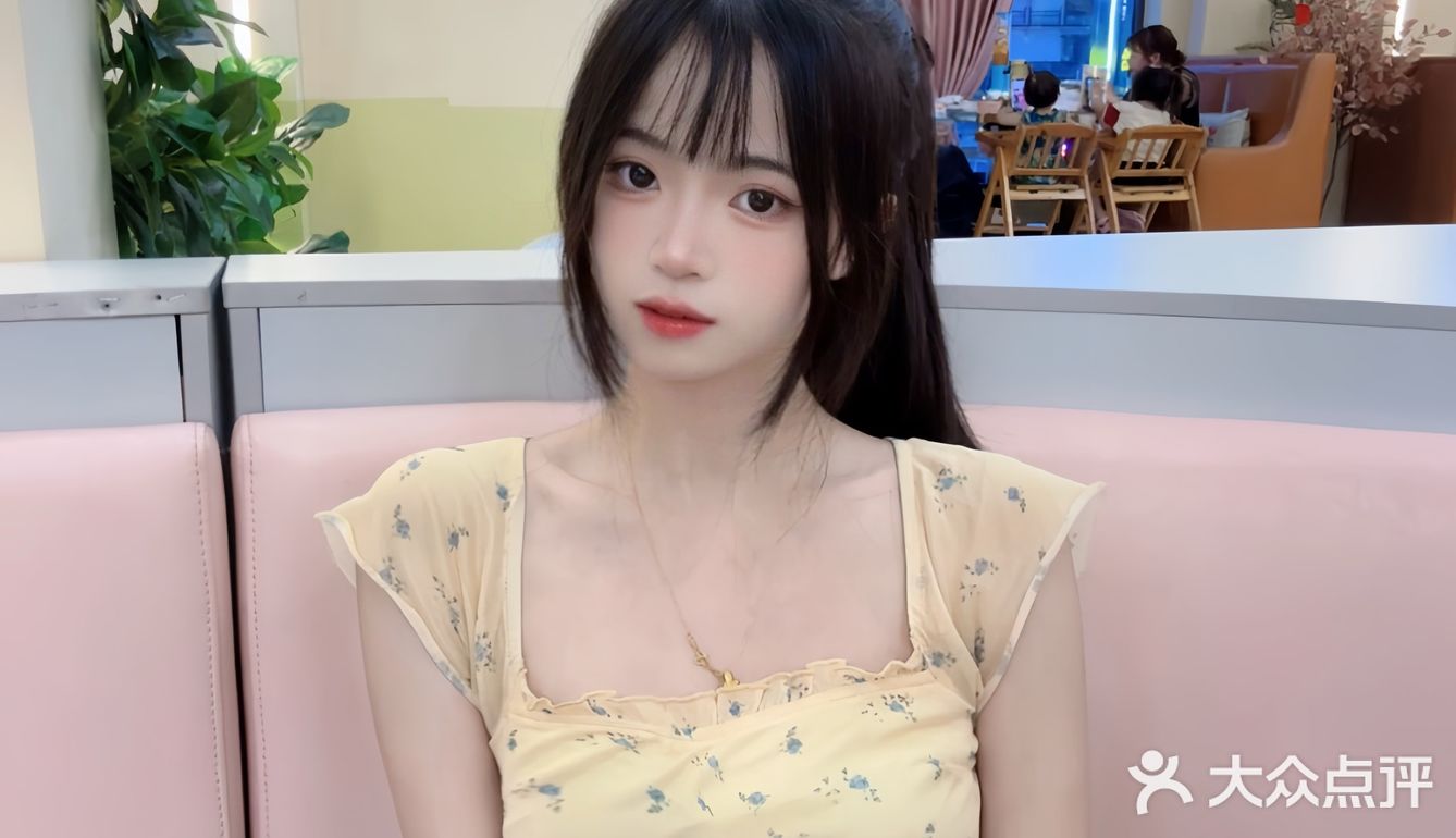 在贺州！适合过生日的融合餐厅....