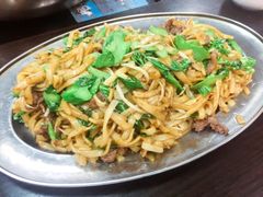 -来自潮州牛肉店(华强北店)