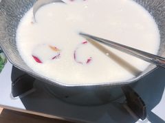 -西月山居匠心创意料理(江汉路新佳丽广场店)