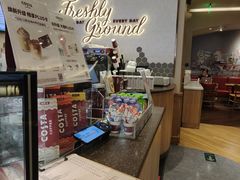 -COSTA COFFEE(西贸凯德晶品4层2店)
