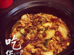 -夜郎蛙(汉街店)