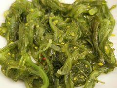 海草丝-萨莉亚意式餐厅(上渡路店)