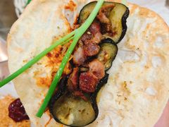 -小寒羊烧烤(凯瑞时代大厦店)