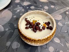 酸奶-品回味清真西北楼(宁波首店)