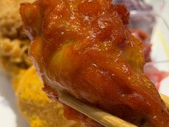 -龍歌自助小火锅(秦淮水游城店)