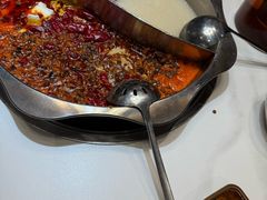 -山城辣妹子(定福庄店)