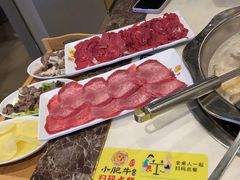 -小肥牛潮汕牛肉火锅(南联店)