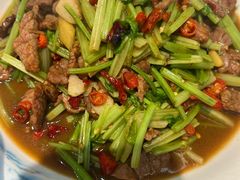 -小乡小镇·传承桐庐土菜·老板亲自烧的菜