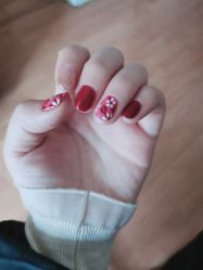 -M·X Nail日式美甲美睫